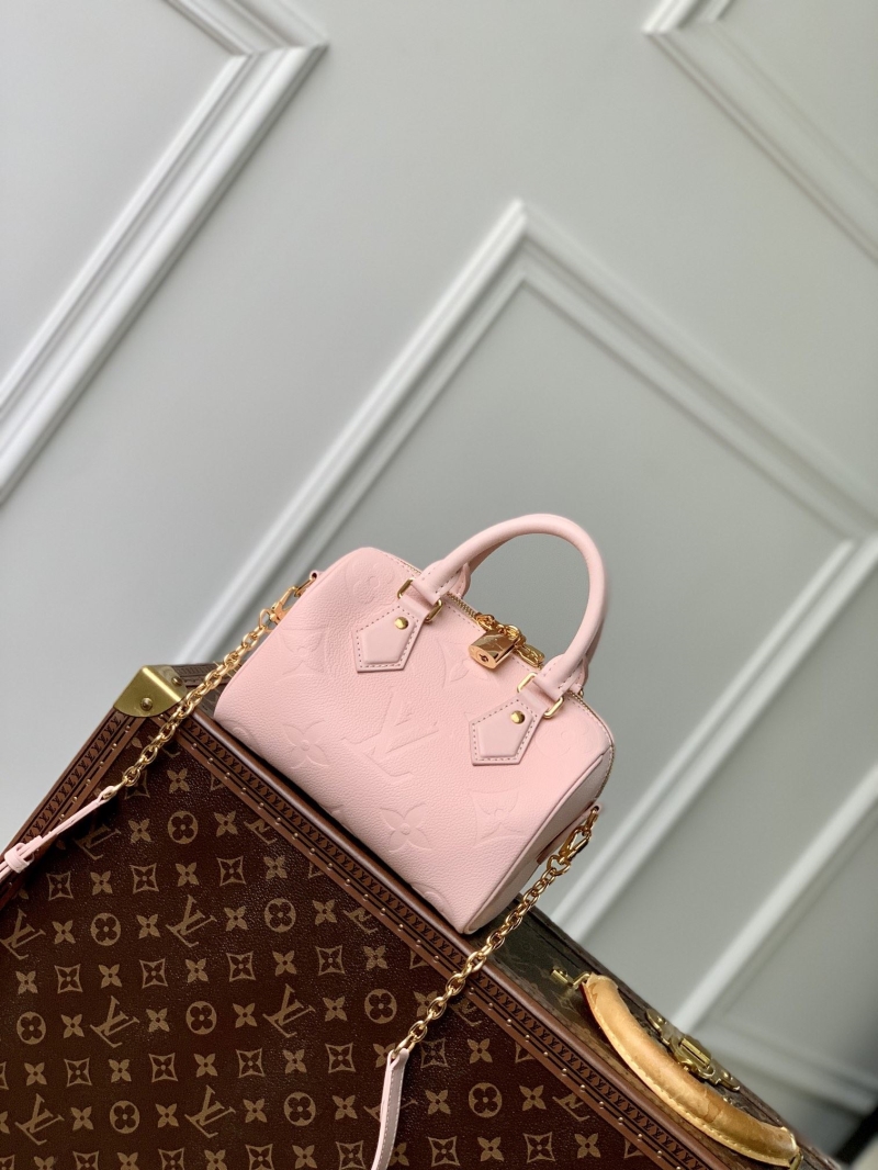 LV Speedy Bags